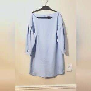 Vince Camuto 3/4 Sleeve Dress